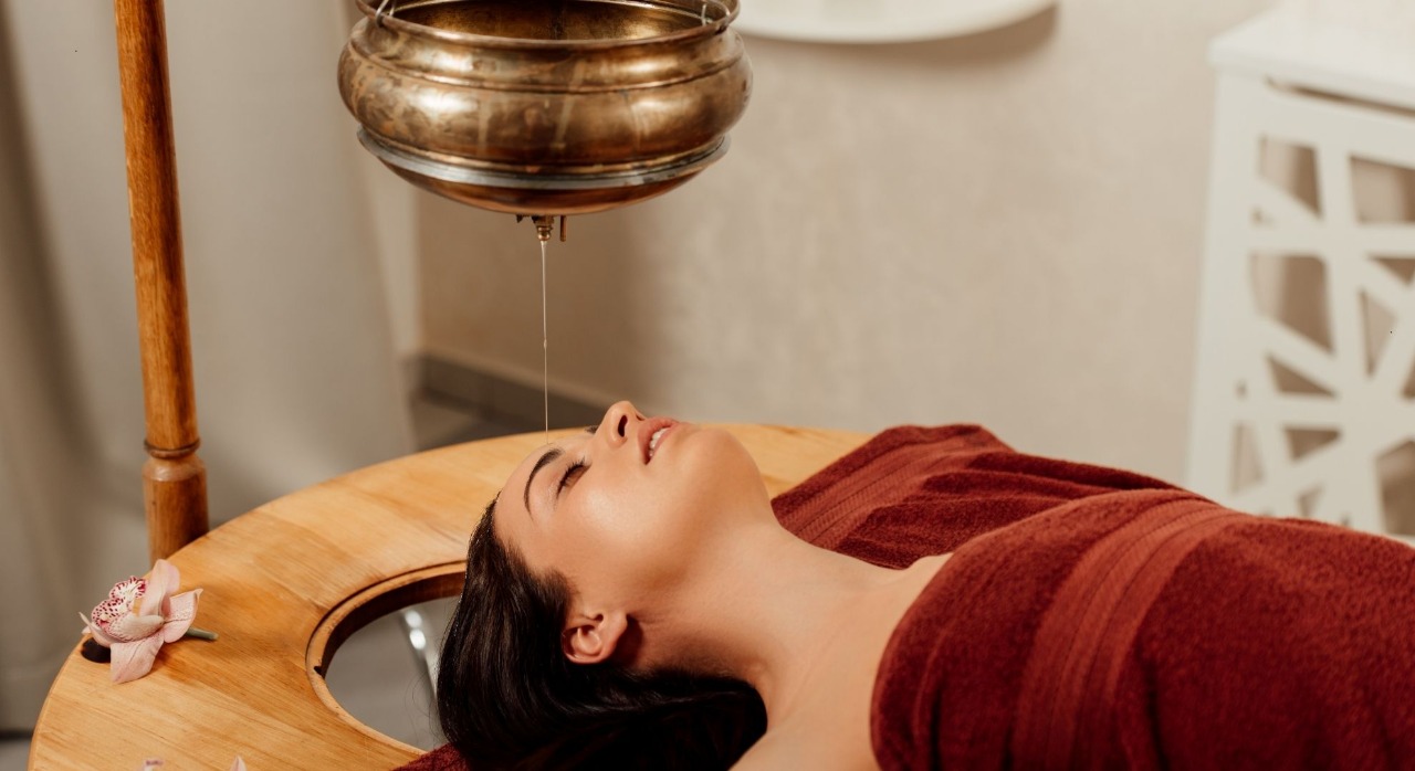 Ayurvedic Panchkarma Treatments