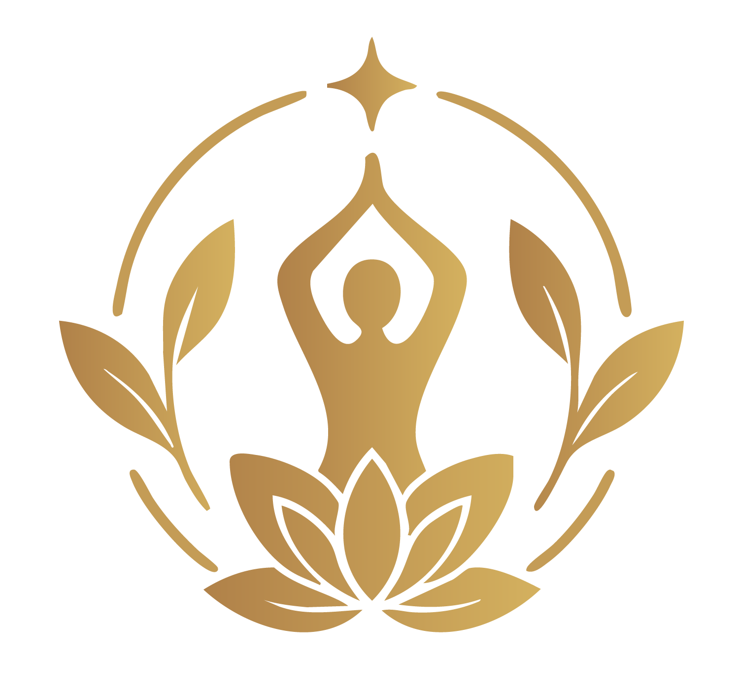 SR Holistic Wellness Logo